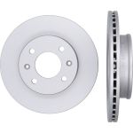 Kamoka Bremsscheibe 1031093