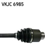 SKF Antriebswelle VKJC 6985 SKF Antriebswelle VKJC 6985
