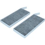 KAMOKA Filter, Innenraumluft F519501 KAMOKA Filter, Innenraumluft F519501