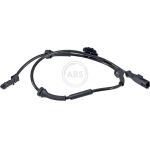A.B.S. ABS Sensor 31254 A.B.S. ABS Sensor 31254