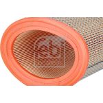 febi Luftfilter 22571 febi Luftfilter 22571