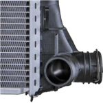 MAHLE ORIGINAL Motorkühler CR782000P MAHLE ORIGINAL Motorkühler CR782000P