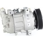 Nissens Klimakompressor PKW 890044 Nissens Klimakompressor PKW 890044