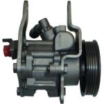 SPIDAN Hydraulikpumpe 53752 SPIDAN Hydraulikpumpe 53752