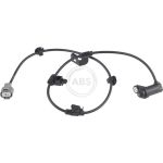 A.B.S. ABS Sensor 30969 A.B.S. ABS Sensor 30969