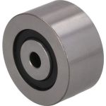 Kamoka Keilrippenriemen-Umlenkrolle R0181