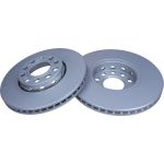 Maxgear Bremsscheibe Vw P. A100/A4/A6/Passat 96-/A8 99- 288X25 Mit Ok Pow Anti-Korrosion 19-0683MAX Maxgear Bremsscheibe Vw P. A100/A4/A6/Passat 96-/A8 99- 288X25 Mit Ok Pow Anti-Korrosion 19-0683MAX
