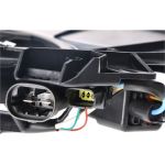 Nissens Kühlerlüfter 85307 Nissens Kühlerlüfter 85307