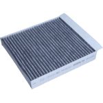 Bosch Aktivkohlefilter 1987435584 Bosch Aktivkohlefilter 1987435584
