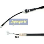 Seilzug, Feststellbremse Suzuki T. Grand Vitara 98-05 Pr BC-808 Seilzug, Feststellbremse Suzuki T. Grand Vitara 98-05 Pr BC-808