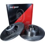 Maxgear Bremsscheibe Opel T. Vivaro 1.6 Cdti 14-/Master 14 19-3230 Maxgear Bremsscheibe Opel T. Vivaro 1.6 Cdti 14-/Master 14 19-3230