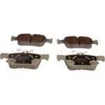 Bremsbelagsatz Ford T. Mondeo 1.0-2.5 14 QP4990 Bremsbelagsatz Ford T. Mondeo 1.0-2.5 14 QP4990