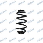 Fahrwerksfeder HA 90171043 Fahrwerksfeder HA 90171043