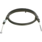 Handbremsseil 1987477954 Handbremsseil 1987477954
