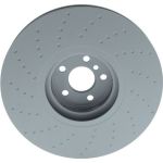 Bremsscheibe 0 986 479 F55 Bremsscheibe 0 986 479 F55