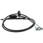 Handbremsseil 1987482459 Handbremsseil 1987482459