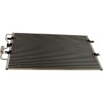 Kondensator, Klimaanlage AC830110 Kondensator, Klimaanlage AC830110