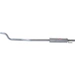 Bosal Schalldämpfer 285-957 Bosal Schalldämpfer 285-957