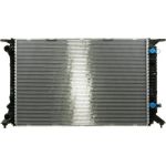 Kühler, Motorkühlung CR 910 000P Kühler, Motorkühlung CR 910 000P