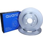 Bremsscheibe QD9889 Bremsscheibe QD9889