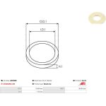 AS-PL Reparatursatz ARS9008 AS-PL Reparatursatz ARS9008