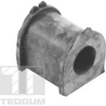 TEDGUM_TD Lagerung, Stabilisator 00651895