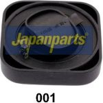 Japanparts Abdeckung KO-001 Japanparts Abdeckung KO-001