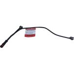Quick Brake Bremsbelag-Warnkontakt WS 0395 A Quick Brake Bremsbelag-Warnkontakt WS 0395 A