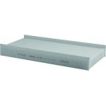 MAHLE Filter, Innenraumluft LA 232 MAHLE Filter, Innenraumluft LA 232