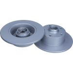 MAXGEAR Bremsscheibe 19-0787MAX VW A4 1.6-2 mit Korrosionsschutzbeschichtung MAXGEAR Bremsscheibe 19-0787MAX VW A4 1.6-2 mit Korrosionsschutzbeschichtung