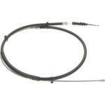Handbremsseil 1987477942 Handbremsseil 1987477942