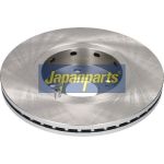 Japanparts Bremsscheibe DI-828C Japanparts Bremsscheibe DI-828C