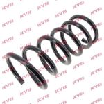 KYB Fahrwerksfeder Volvo T. Xc90 2.4D/2.5T/2.9 10/02 RG6800 KYB Fahrwerksfeder Volvo T. Xc90 2.4D/2.5T/2.9 10/02 RG6800