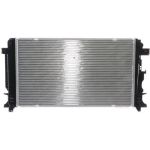 Kühler, Motorkühlung CR 1710 000S Kühler, Motorkühlung CR 1710 000S