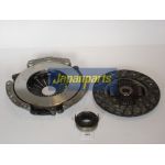 Japanparts Kupplungssatz KF-581 Japanparts Kupplungssatz KF-581