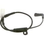Bosch Bremsbelagverschleißsensor 1987473002 Bosch Bremsbelagverschleißsensor 1987473002