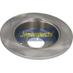 Japanparts Bremsscheibe DP-446C Japanparts Bremsscheibe DP-446C