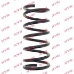KYB Fahrwerksfeder Fiat P. Ducato/ Peugeot Boxer 1.9D/2.5D/2.8D 03.94 RA1802