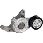 Gates Keilrippenriemen-Spannrolle T39406 Gates Keilrippenriemen-Spannrolle T39406
