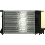 MAHLE Kühler, Motorkühlung CR 495 000P