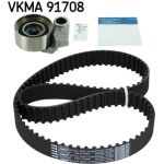 SKF Zahnriemensatz VKMA 91708 SKF Zahnriemensatz VKMA 91708