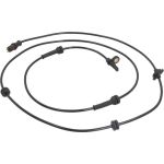 Kamoka ABS-Sensor 1060762 Kamoka ABS-Sensor 1060762