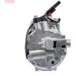 Denso Klimakompressor DCP05122 Denso Klimakompressor DCP05122