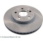 Bremsscheibe Toyota P. Carina 1.6/2.0D 92-97 ADT34364 Bremsscheibe Toyota P. Carina 1.6/2.0D 92-97 ADT34364