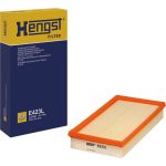 HENGST FILTER Luftfilter E423L