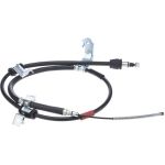 Bosch Seilzug Feststellbremse 1 987 482 822 Bosch Seilzug Feststellbremse 1 987 482 822