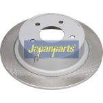 Japanparts Bremsscheibe DP-120C