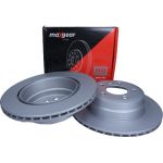 MAXGEAR Bremsscheibe 19-2411MAX BMW X5/X6 07- 320 mm mit Ok Korrosionsschutz MAXGEAR Bremsscheibe 19-2411MAX BMW X5/X6 07- 320 mm mit Ok Korrosionsschutz