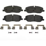 BREMBO Bremsklötze VA P 44 014 BREMBO Bremsklötze VA P 44 014