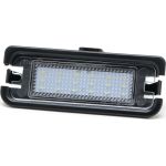 LED Modul Kennzeichen Beleuchtung Ford Mustang ab 2015 LED Modul Kennzeichen Beleuchtung Ford Mustang ab 2015